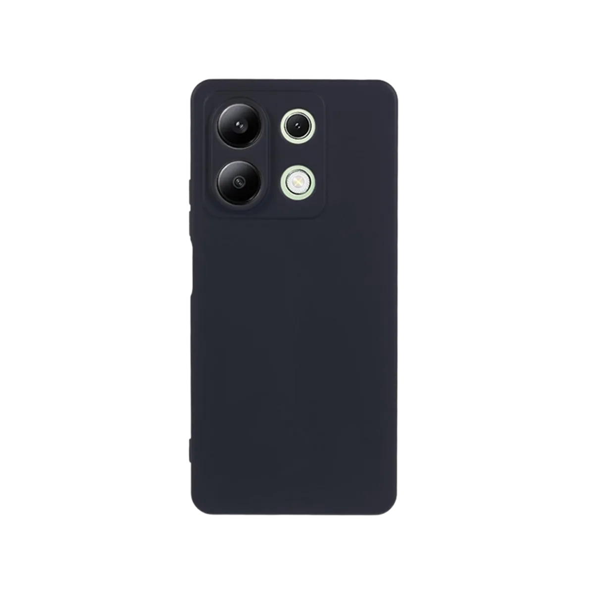 Silikonska maskica MIN Note 13 4G