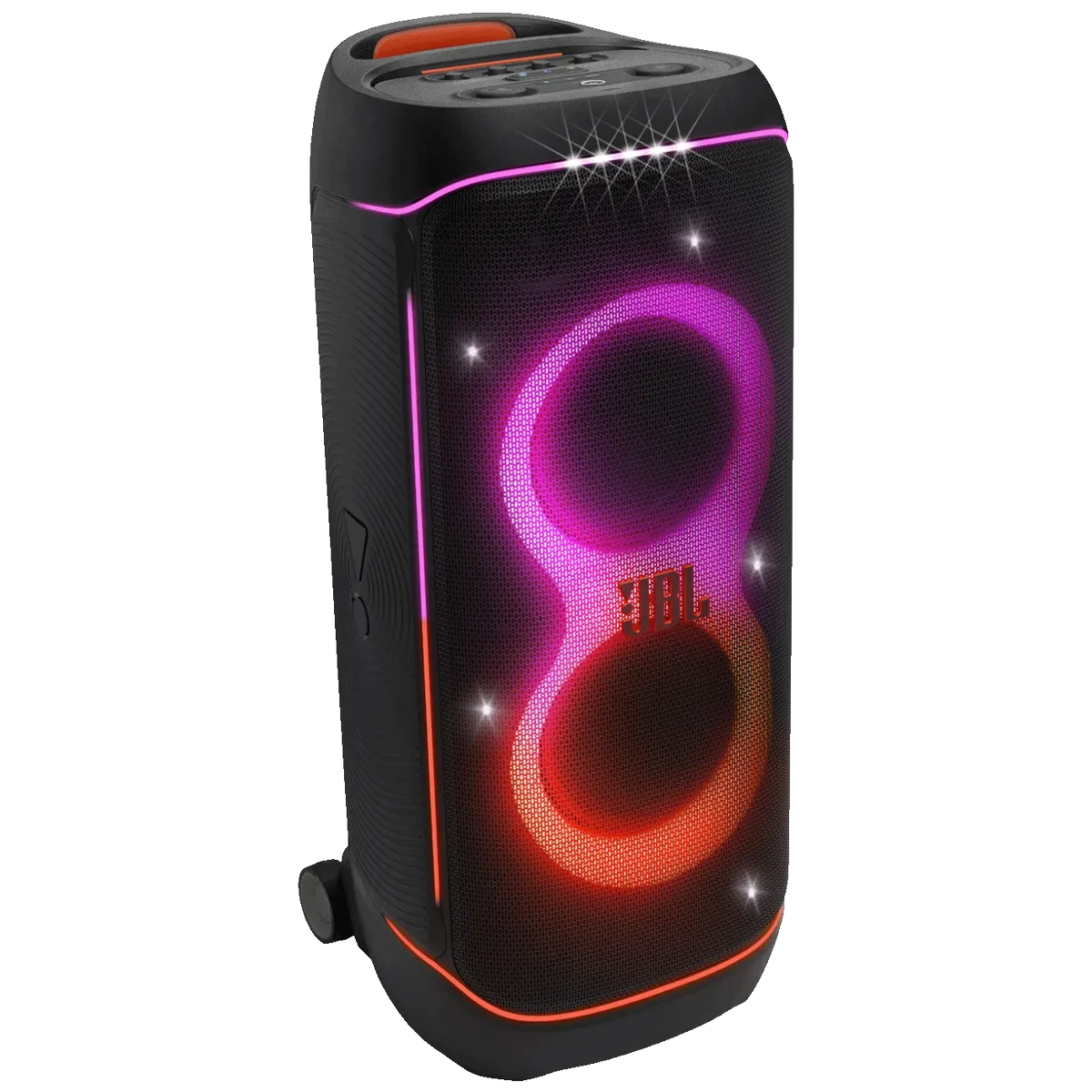 JBL Zvučnik bežični, Bluetooth, 800 W, IPX4 - PARTYBOX 720