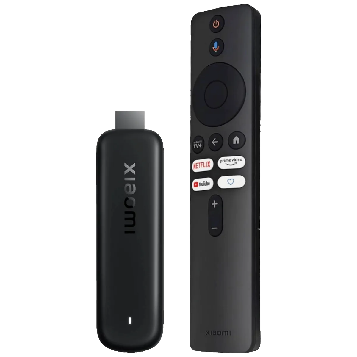 Xiaomi Mi TV Stick HD (2nd Gen), 1080p, Google TV, 1/8 GB