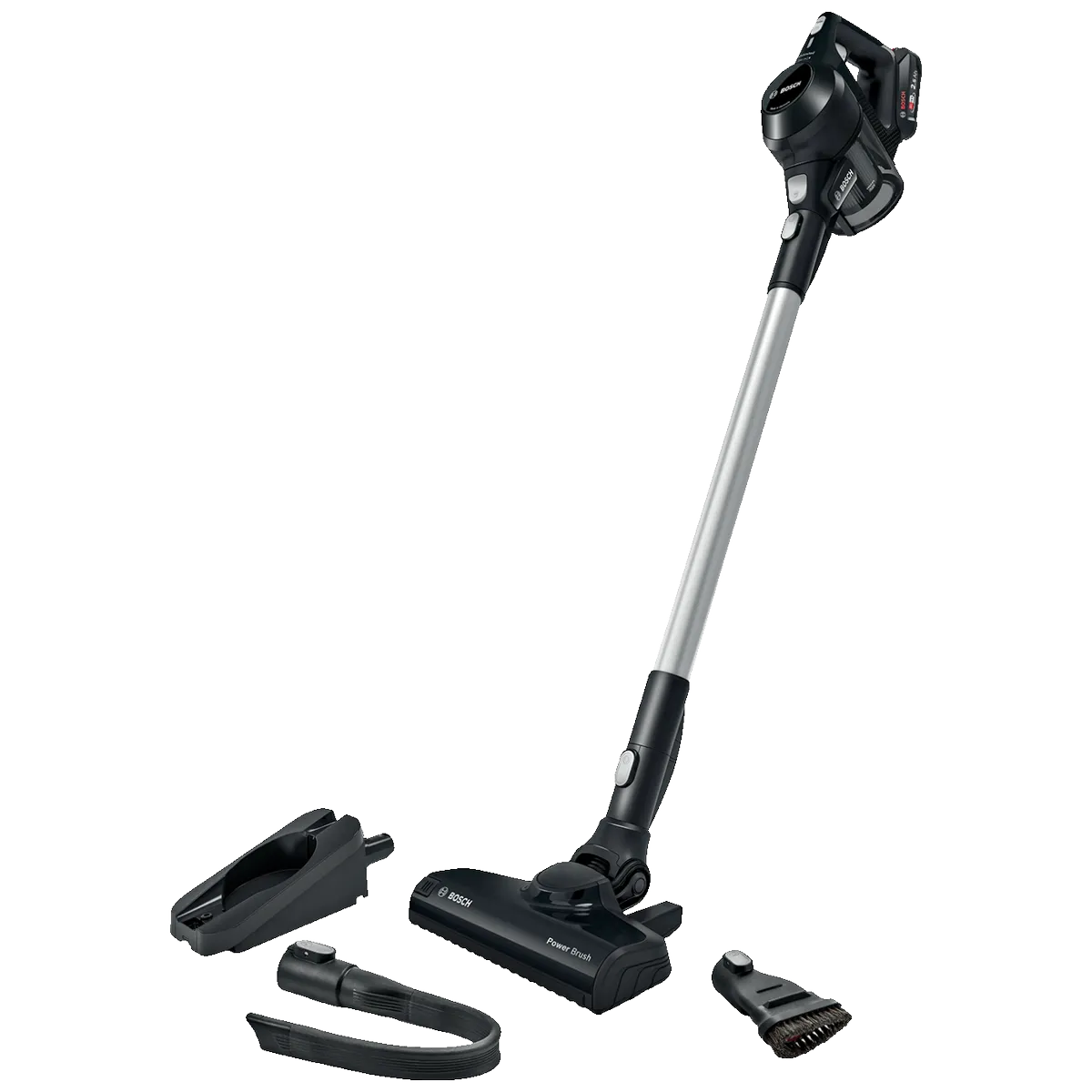 Bosch Usisavač štapni, 2u1, akumulatorski, Unlimited 6 - BBS611BSC