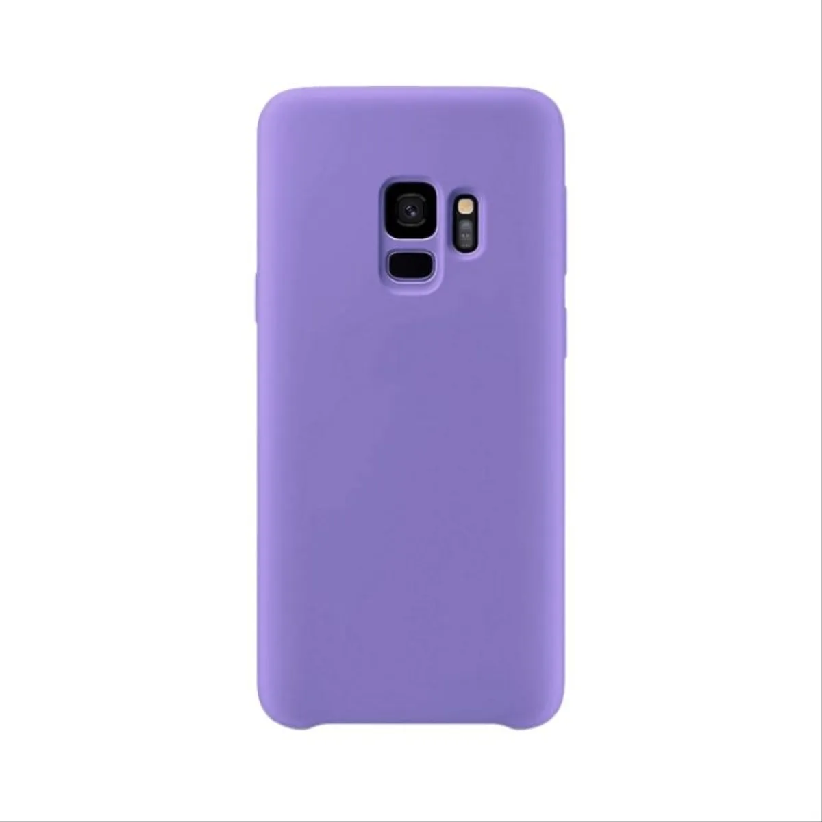 Samsung S9 case svjetlo ljubičasta*