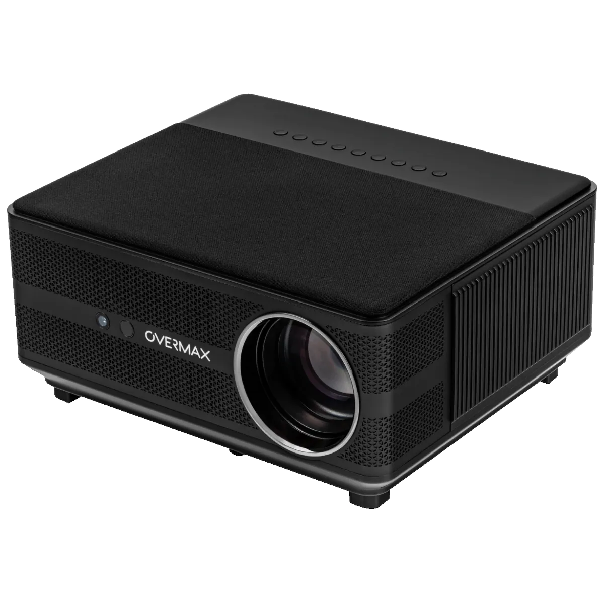 Overmax Pametni LED projektor, FullHD, 7000 lm, Android OS - OV-Multipic 6.1