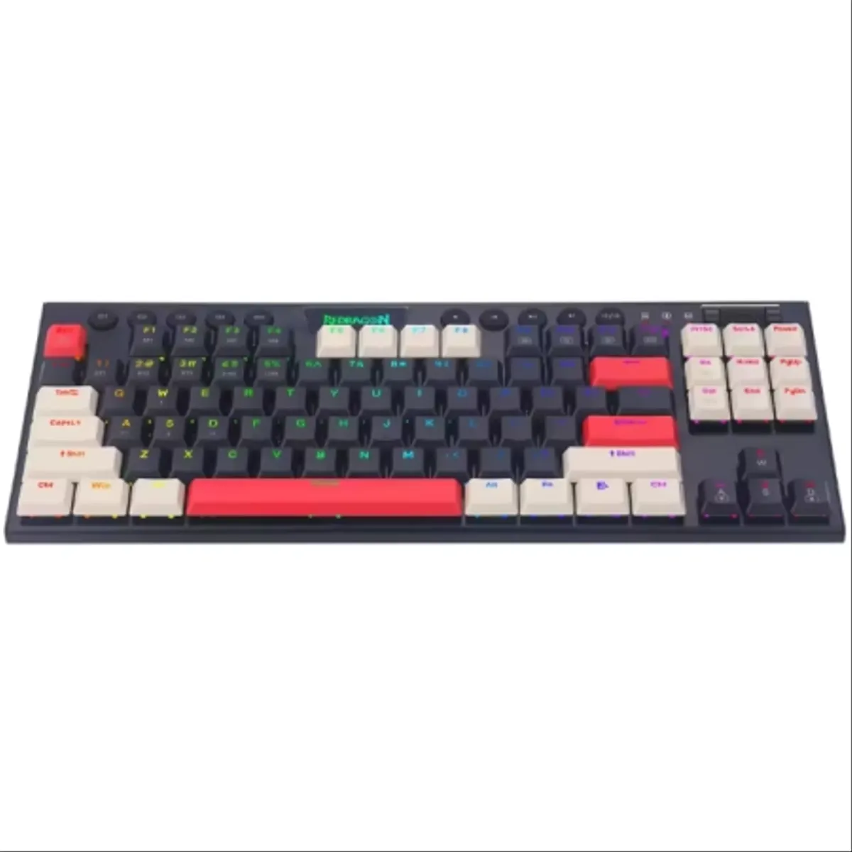 Tastatura ReDragon Gaming Mehanička K621