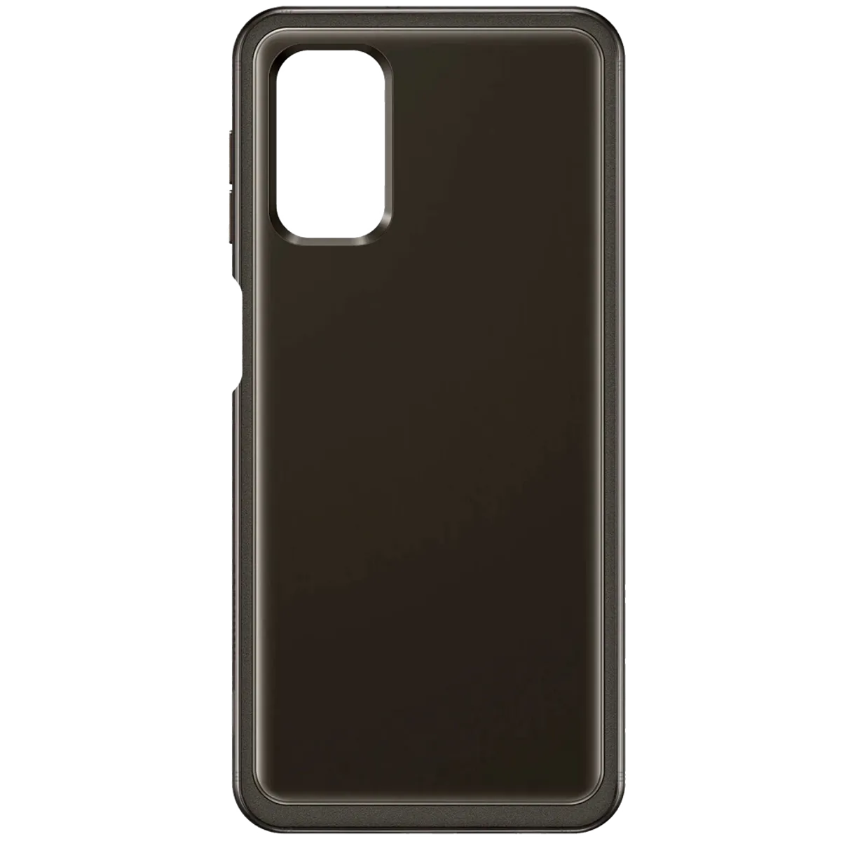 Samsung Maska za Samsung A32, crna - EFQA325TBEGEU
