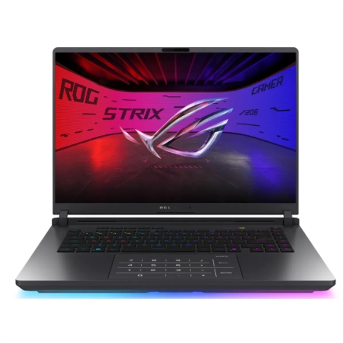 ASUS ROG Strix G16 Gaming laptop G615JMR-RV063