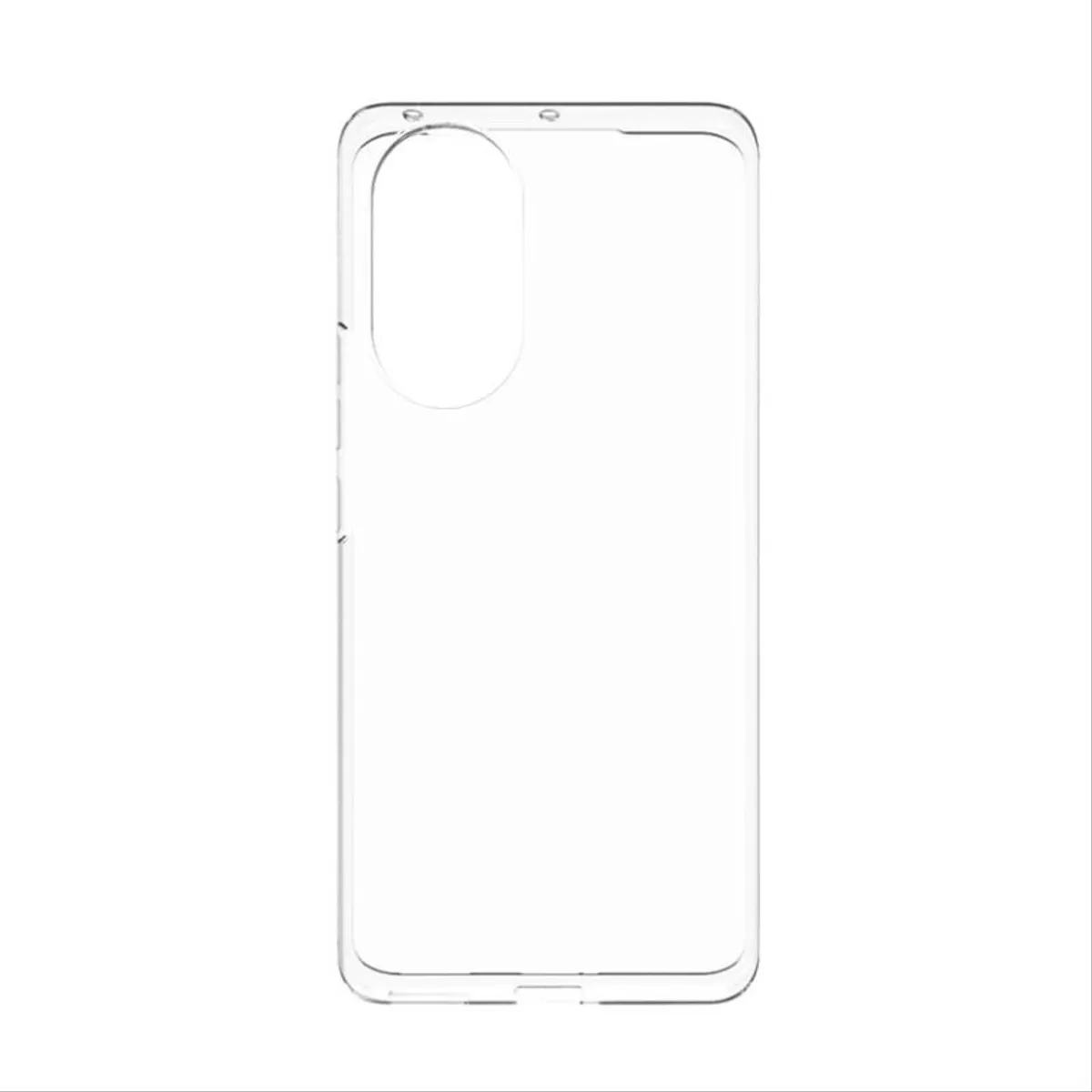 Providni silikon Huawei Y5P 1mm