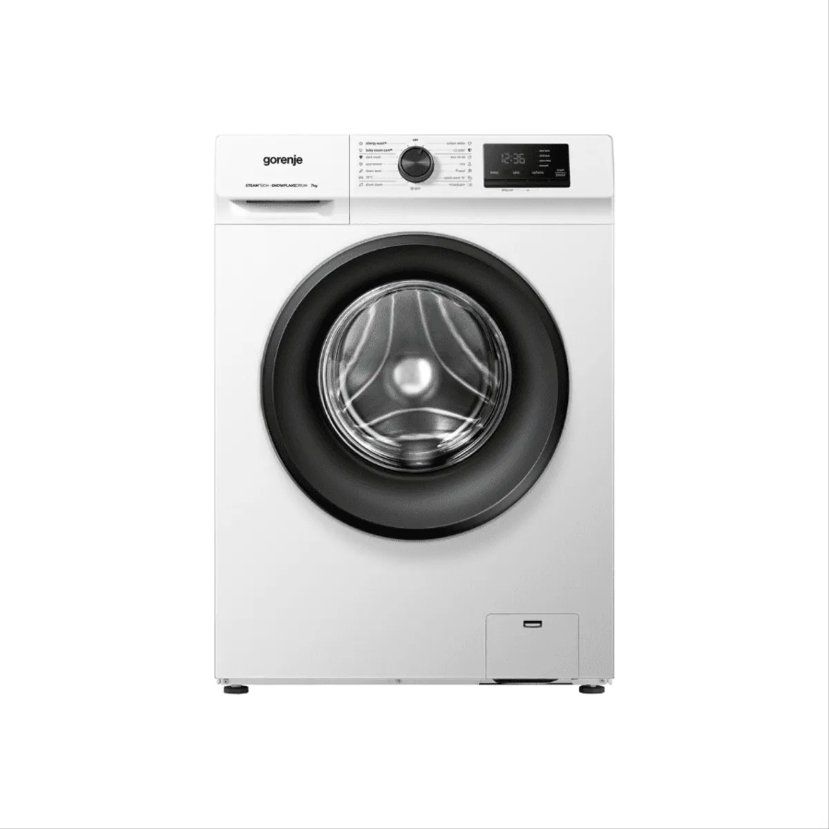 GORENJE MAŠINA ZA PRANJE VEŠA WNHVB6X2SDS