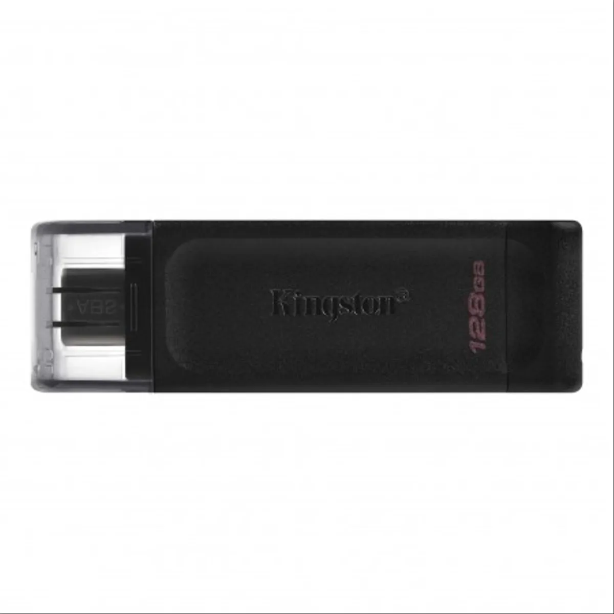 Kingston USB-C Memorija DT70 128GB 3.2
