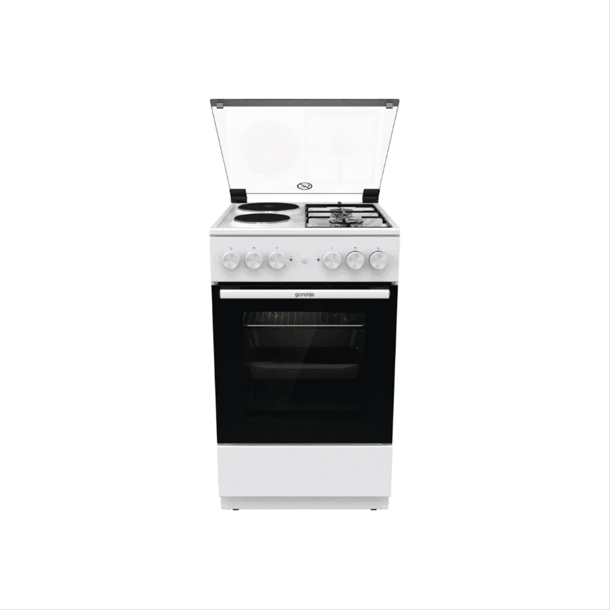 GORENJE ŠTEDNJAK GK5A12WG