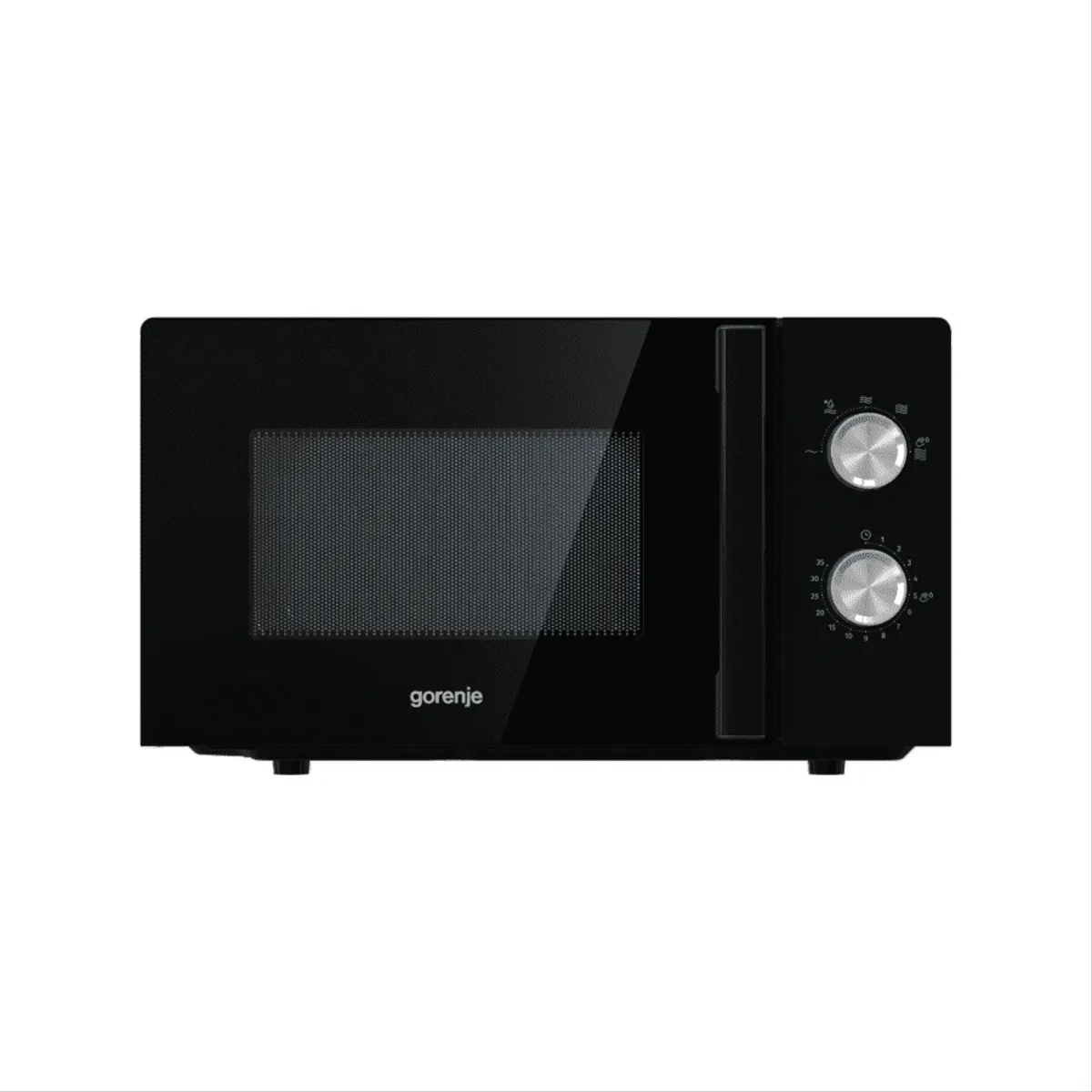 GORENJE MIKROVALNA  MO17E1BH