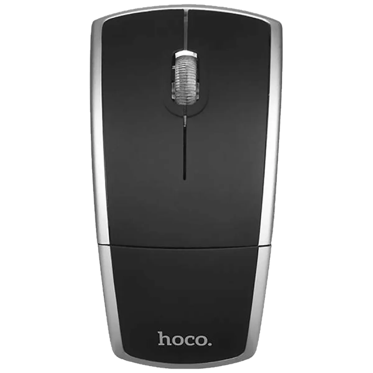 hoco. Miš bežični, 1200 dpi, USB2.0 - DI03 Foldable