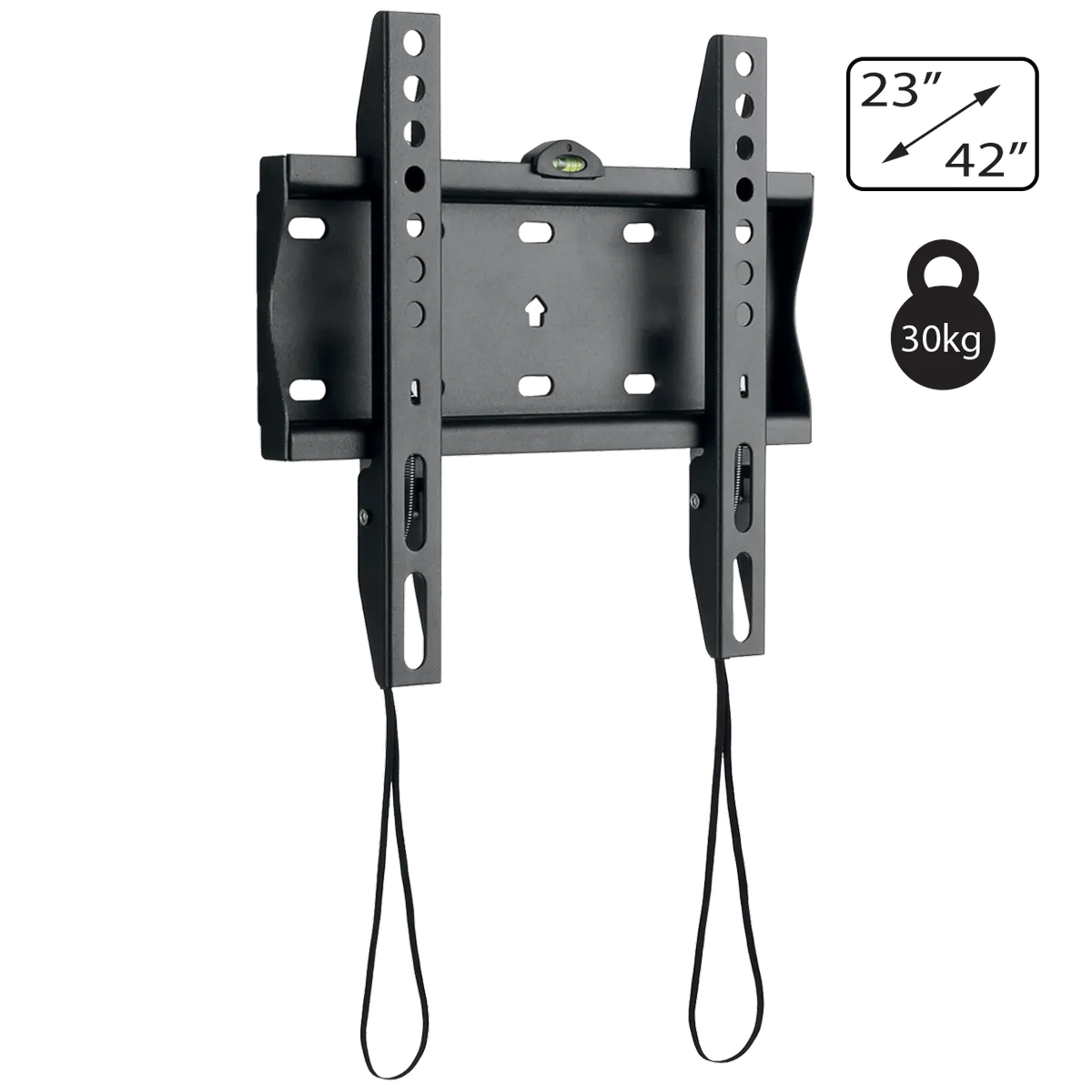 home Nosač za TV prijemnike 23"- 42", 30 kg, 1D - LCDH 07