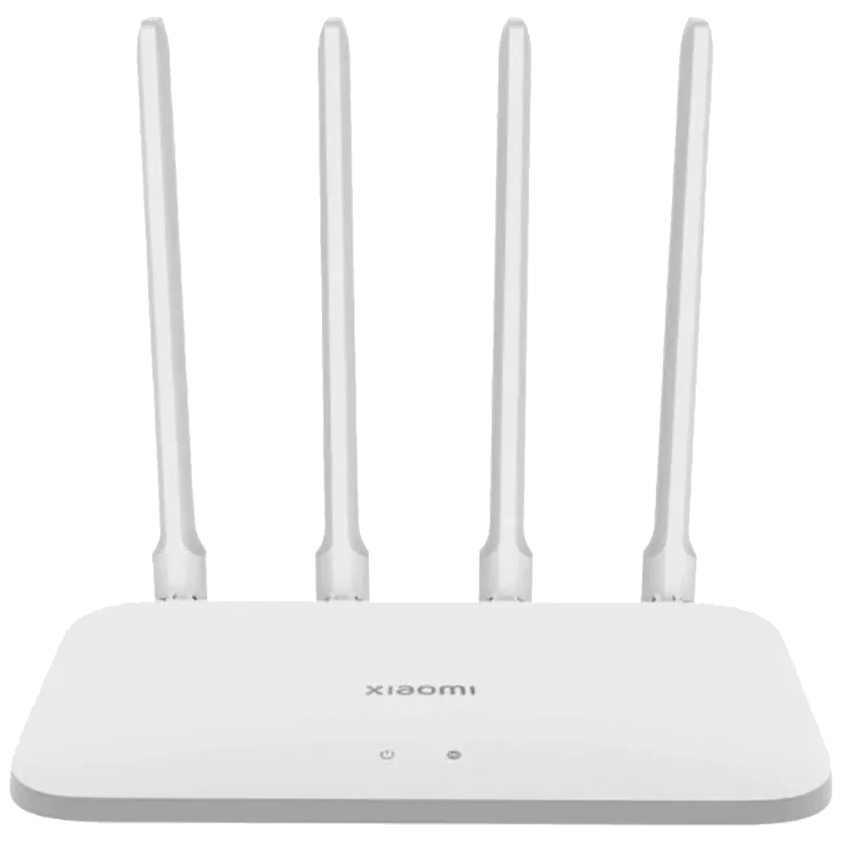 Xiaomi Wireless Router, 2 porta, up to 1167 Mbps, 2.4/5GHz - Mi Router AC1200