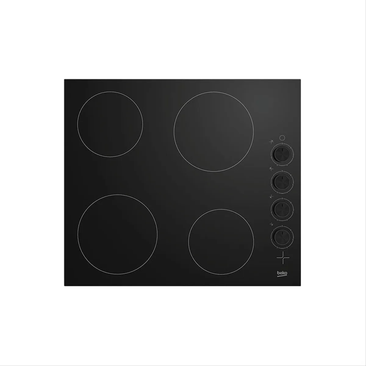 BEKO UGR.PLOČA HIC 64102