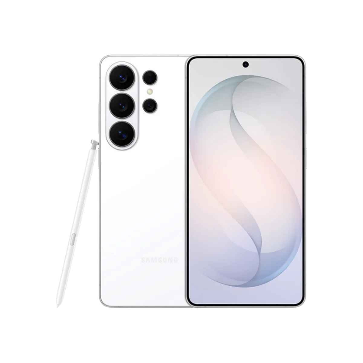 Mobitel Samsung S26 Ultra 12GB 512GB White