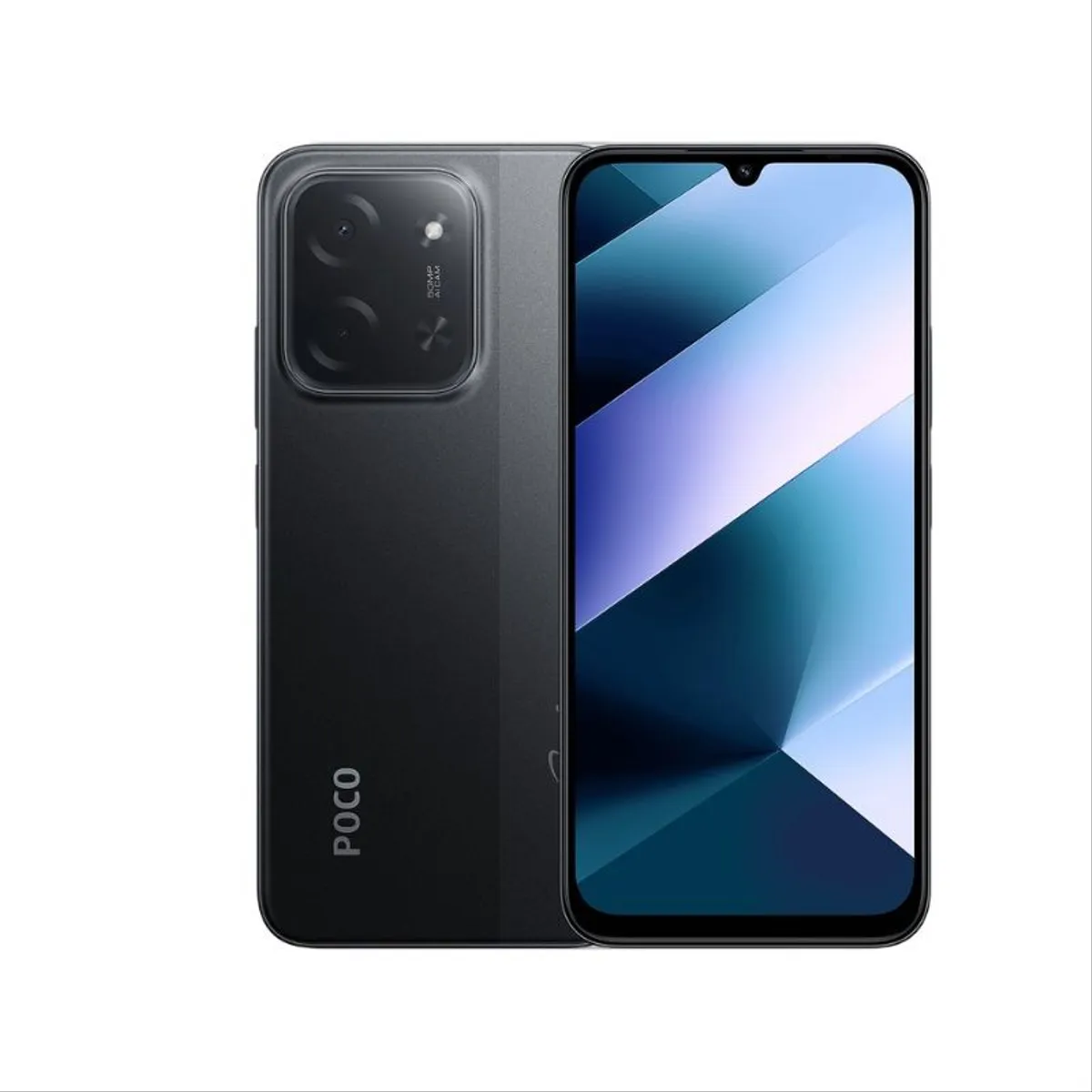 Mobitel Xiaomi Poco C85 6GB 128GB Black EU