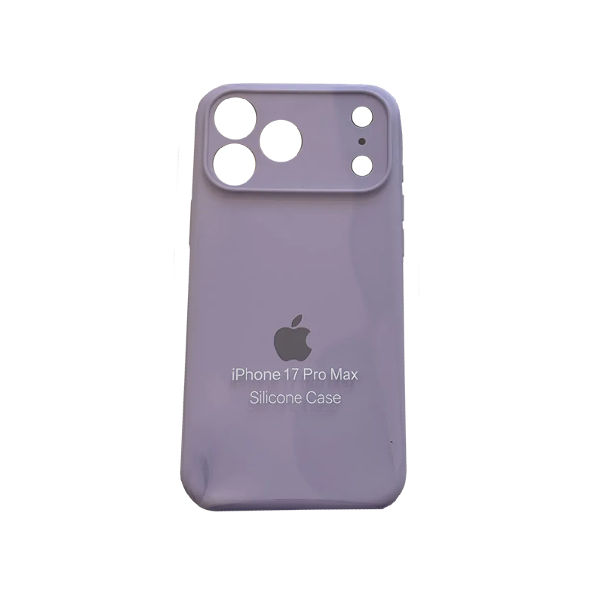iPhone 17 Pro Max case lavanda*