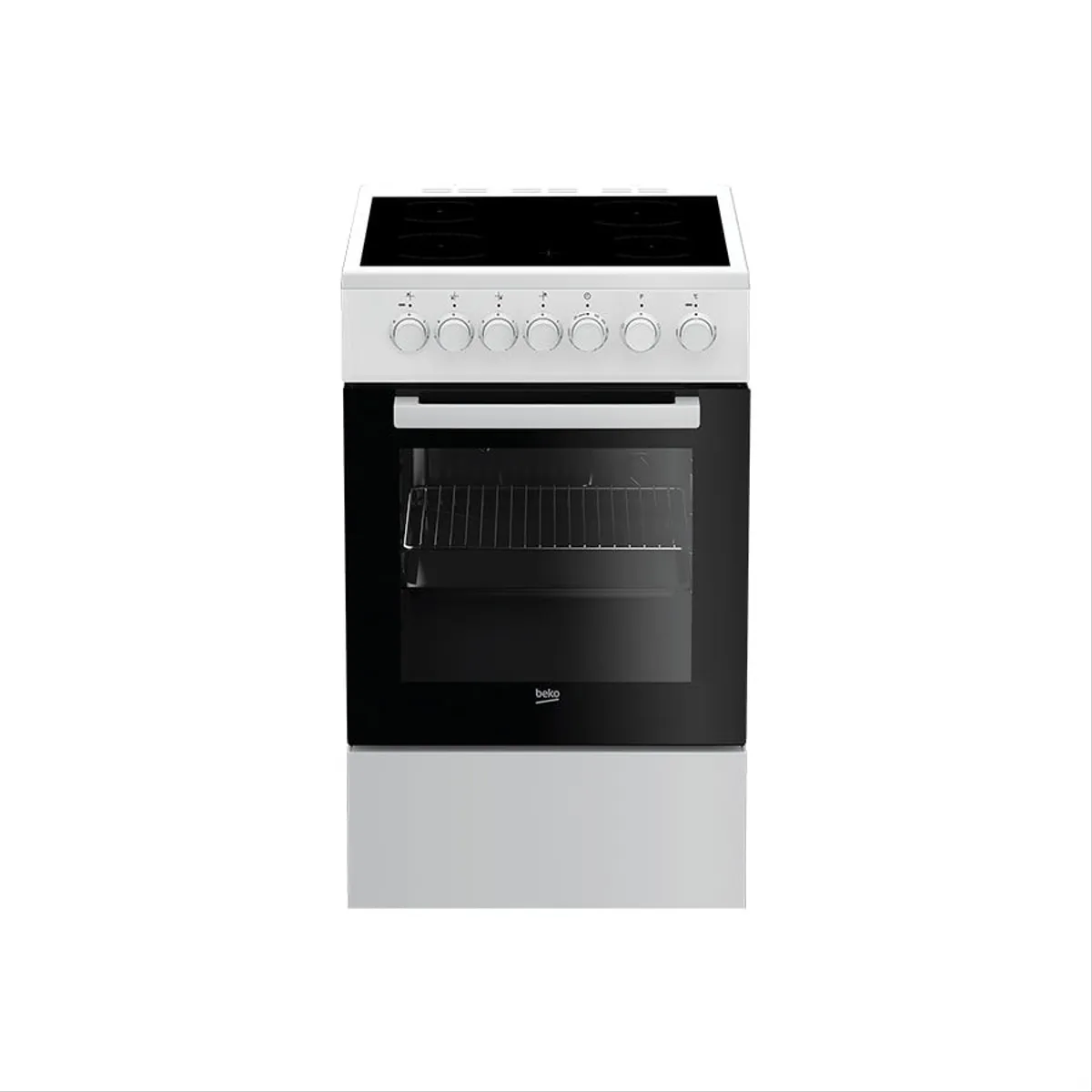 BEKO ŠTEDNJAK FSS 57100 GW