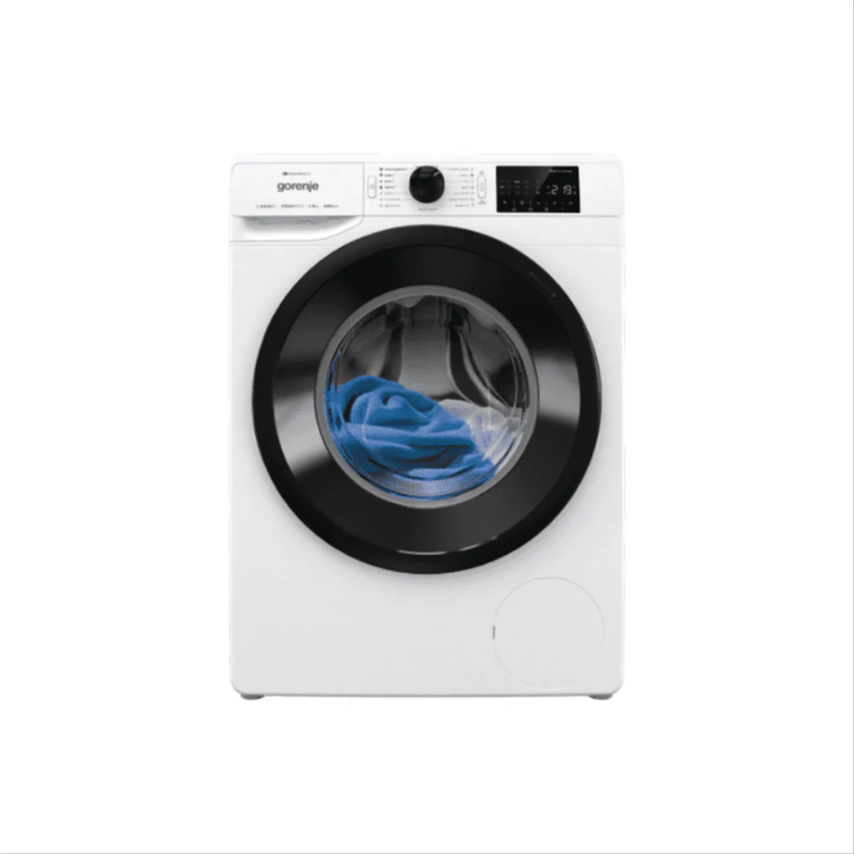 GORENJE MAŠINA ZA PRANJE VEŠA WPNA94A1PWIFI
