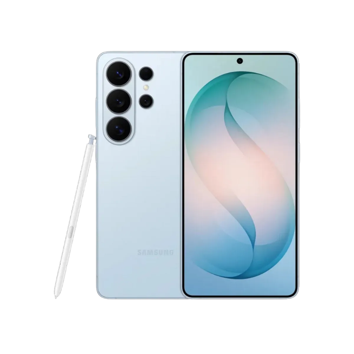 Mobitel Samsung S26 Ultra 12GB 512GB Sky Blue EU