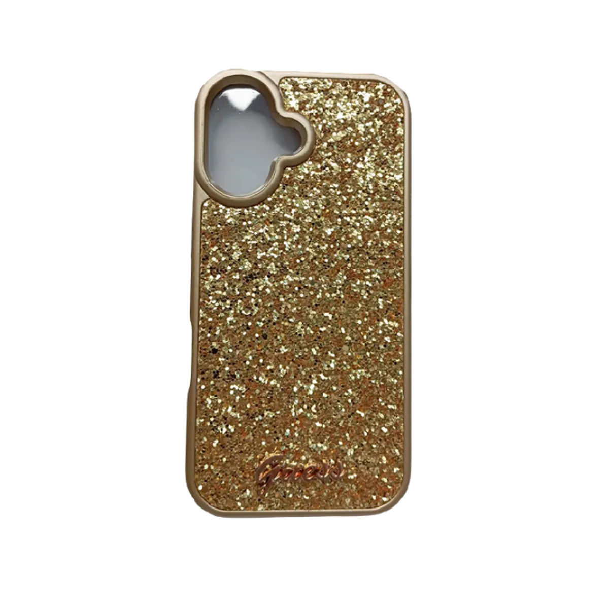 GUESS iPhone 16 A3