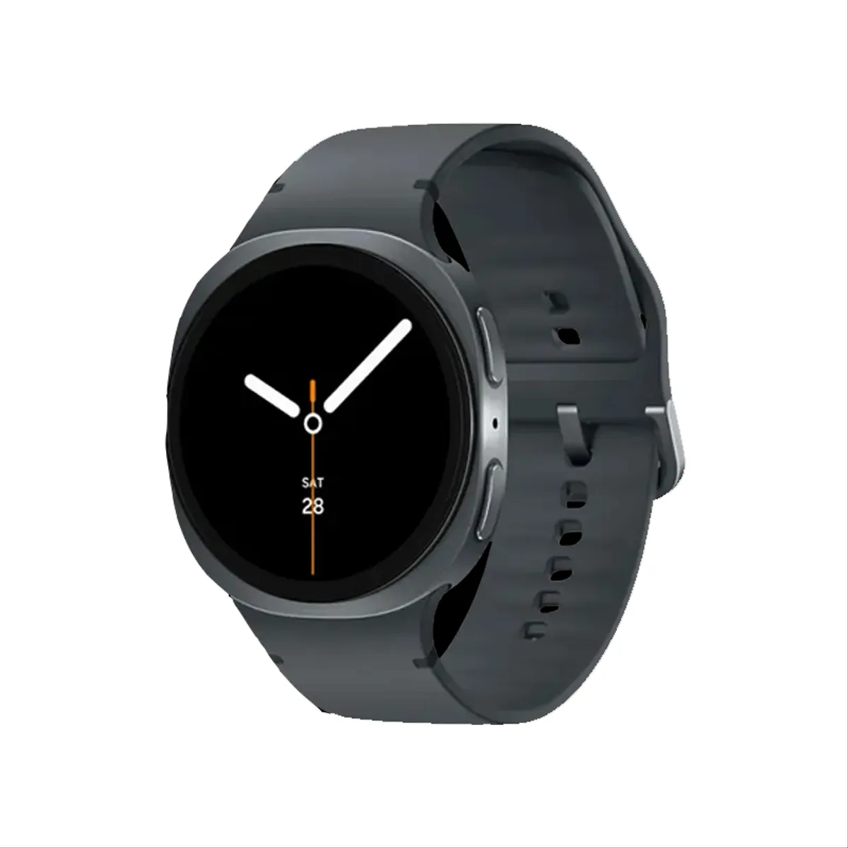 Pametni Sat Samsung Galaxy L320 Watch 8 Graphite