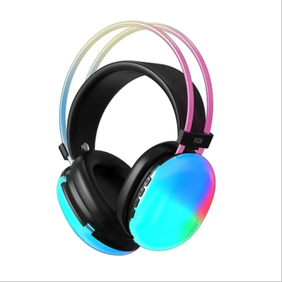 Bluetooth Slušalice JITE M-2 RGB