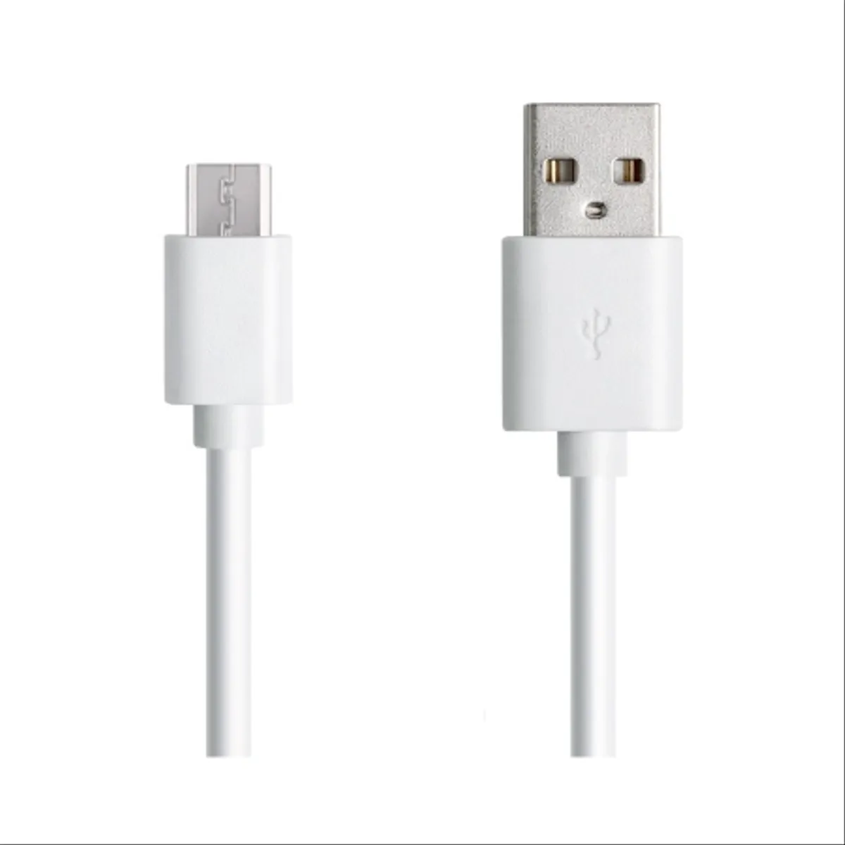 XO NB103 Micro USB Cable 2m White