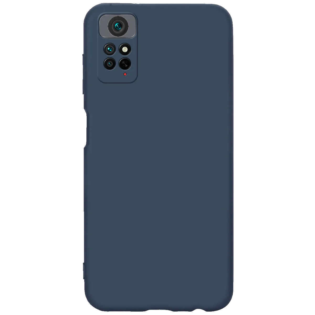 NN Maska za Xiaomi Redmi Note 12 Pro 4G, navy blue - 5329