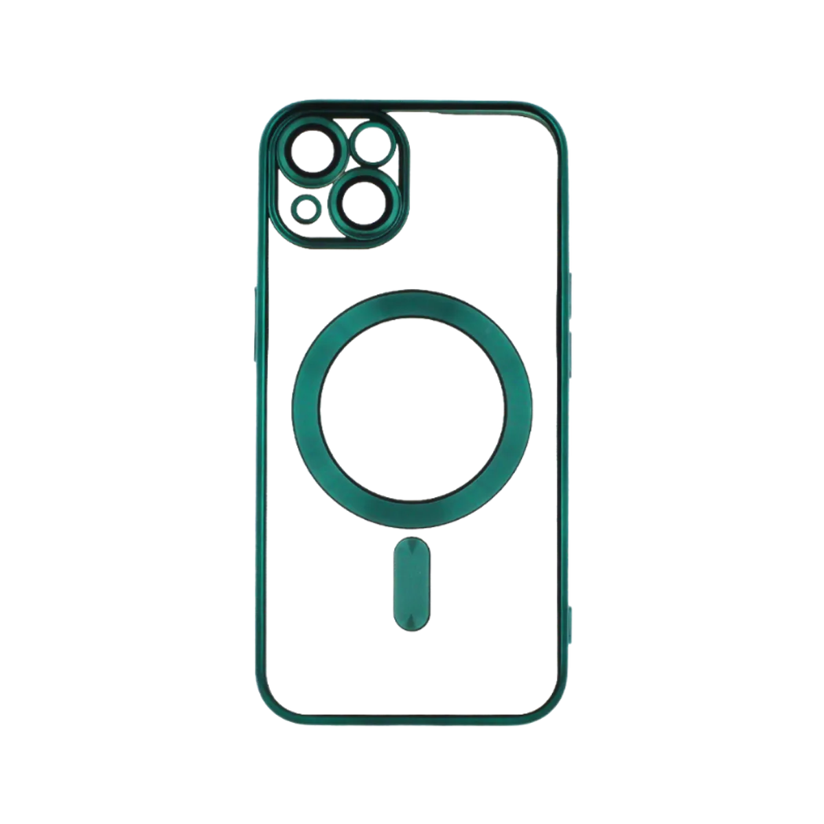 MagSafe maskica iPhone 16 Pro Green