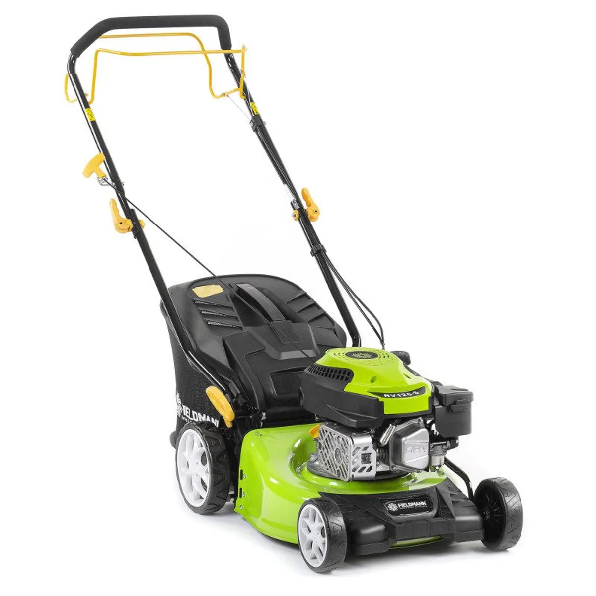 BENZINSKA KOSAČICA FIELDMANN 3U1 FZR 4210-B