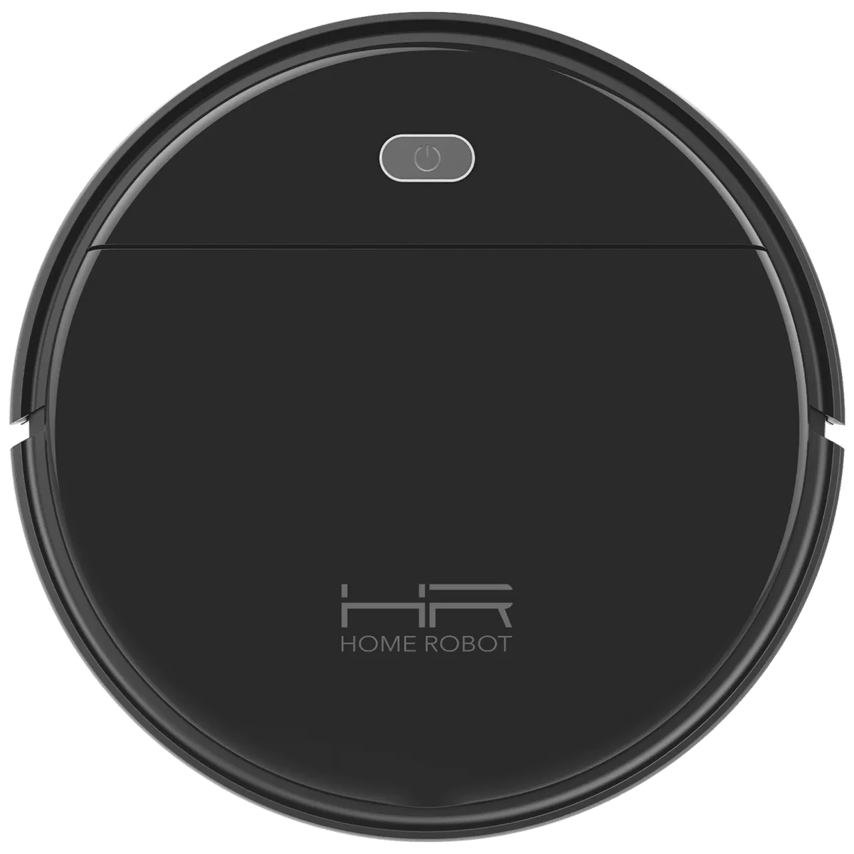 Home Robot Robot, usisavač, Wifi, HEPA filter - Homerobot RV400 Black