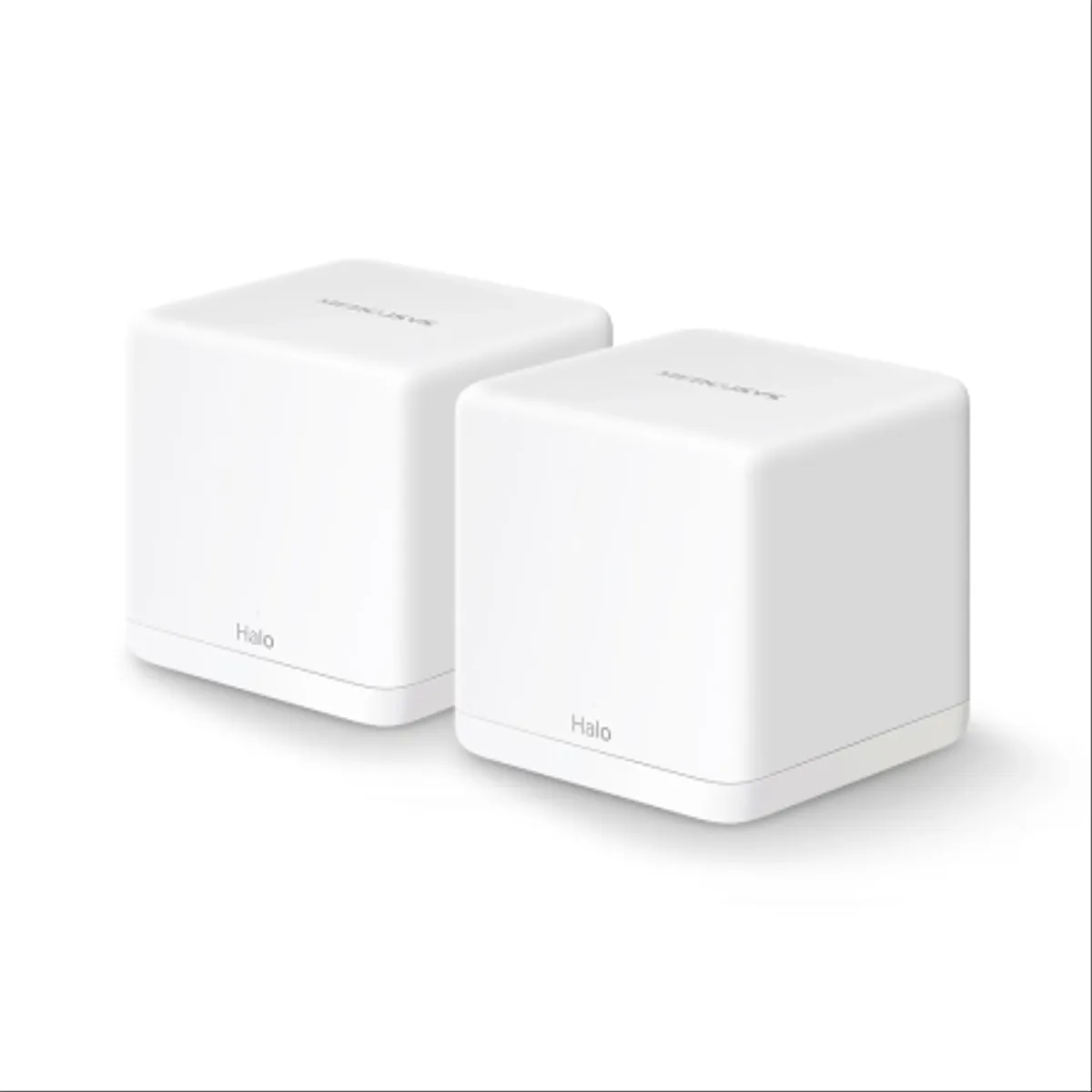 Ruter Mesh System Mercusys Halo H30G (2-PACK) AC1300 WiFi