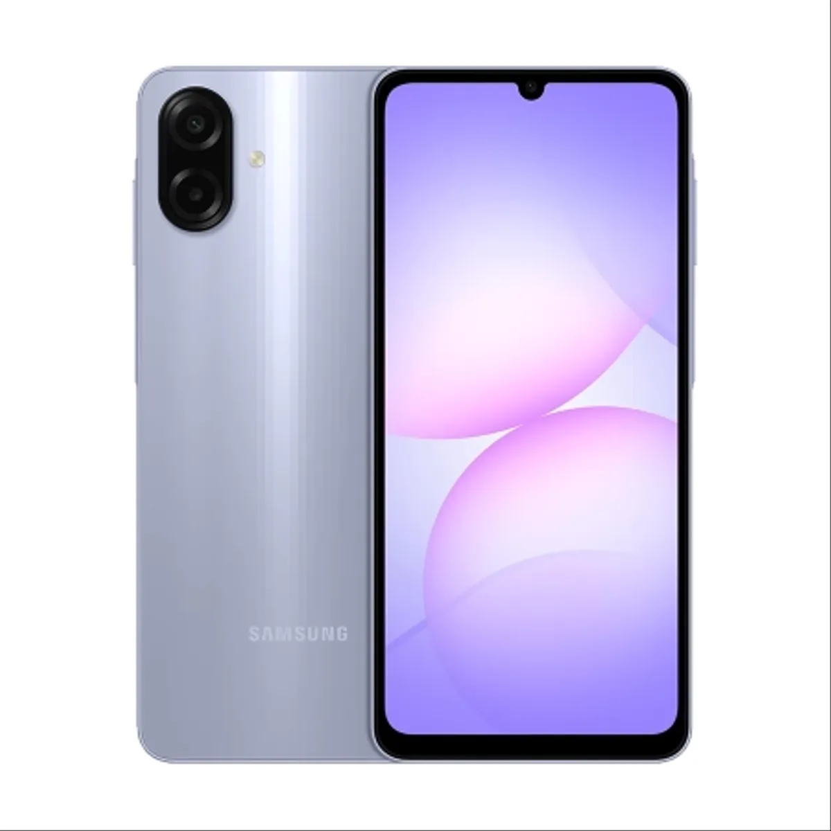 Mobitel Samsung Galaxy A07 6GB 128GB Violet