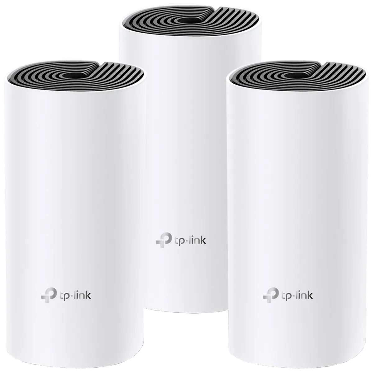 TP-LINK Router AC1200,   Wi-Fi sistem za cijeli dom - DECO M4(3-PACK)