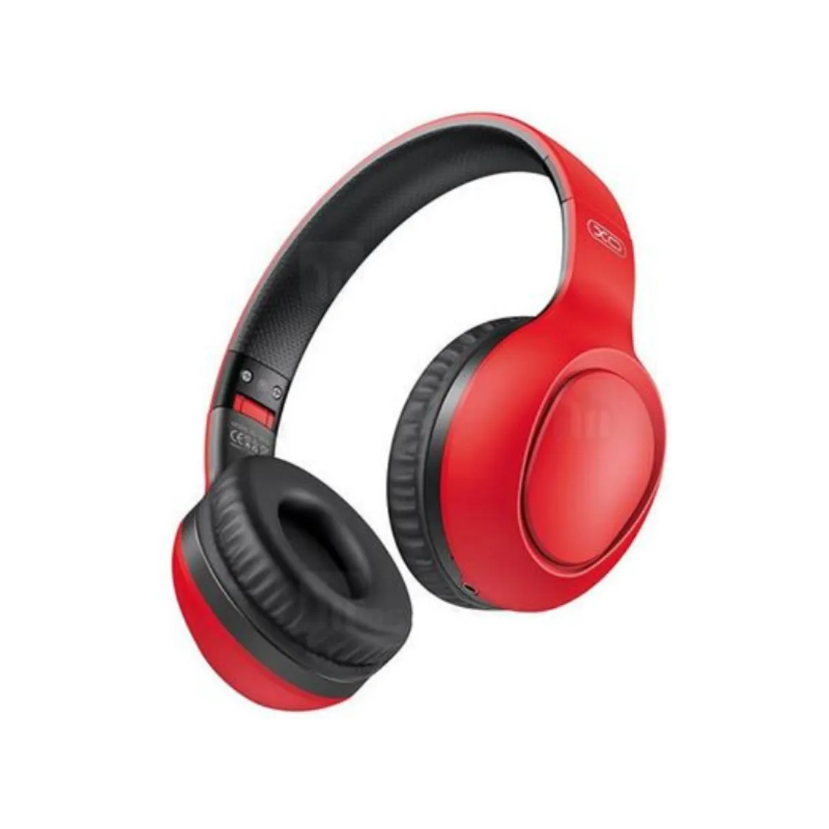 Slusalice XO BE35 Bluetooth Red