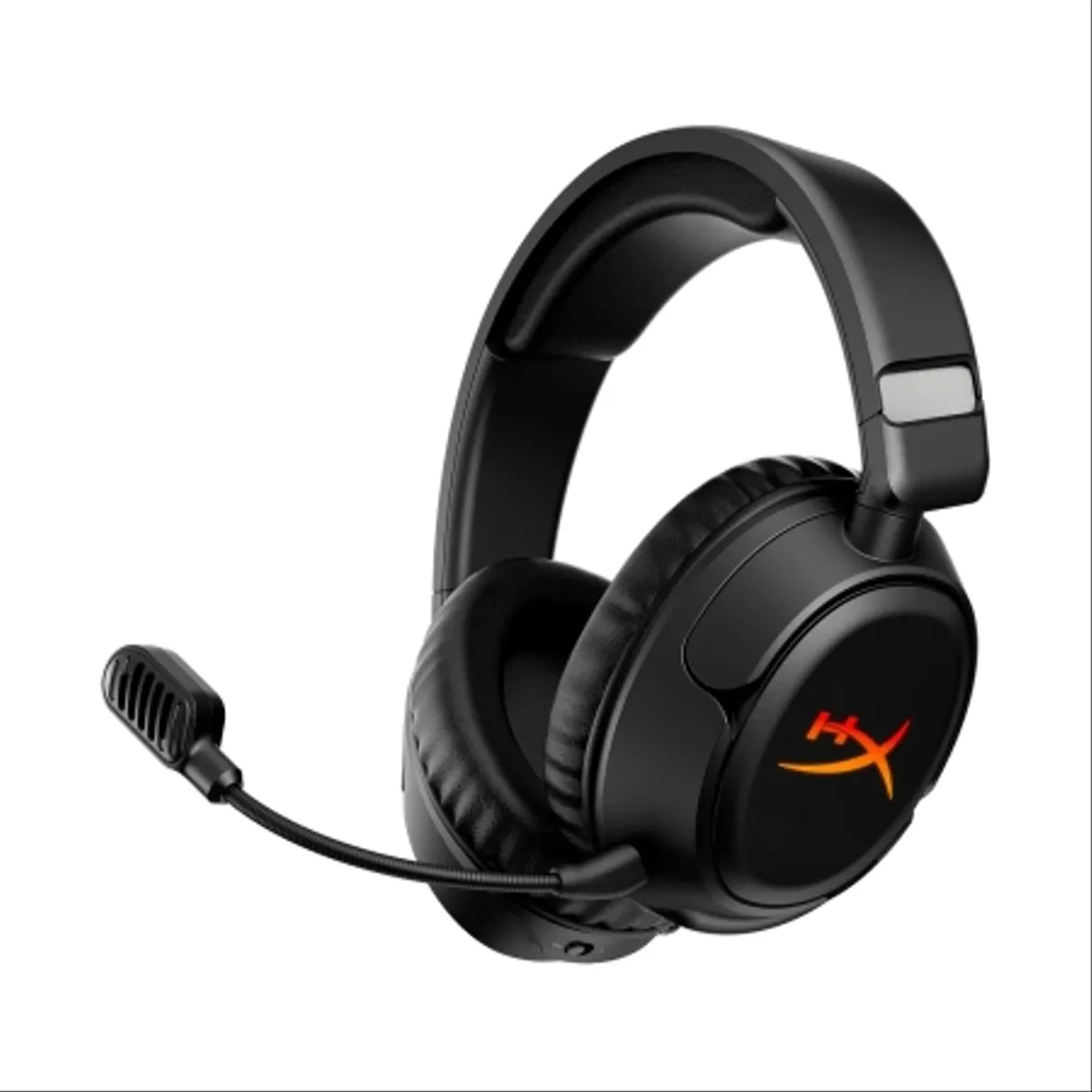 Gaming Slušalice HyperX Cloud Flight 2 Wireless RGB Black
