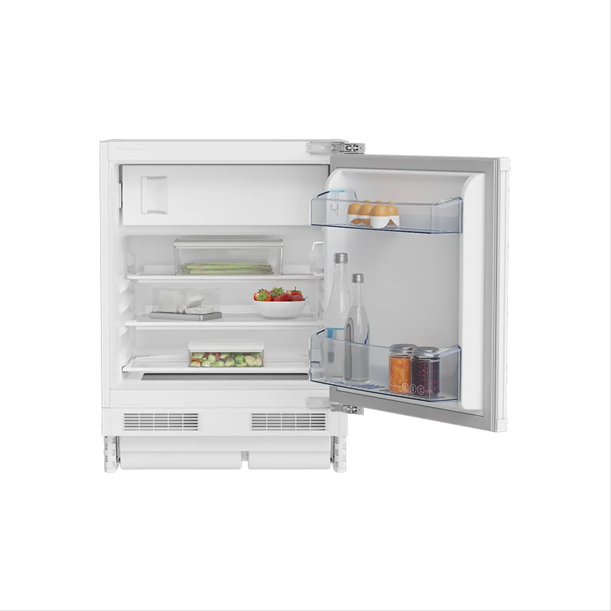 BEKO FRIŽIDER BU 1154 N  UGR.PODPULTNI