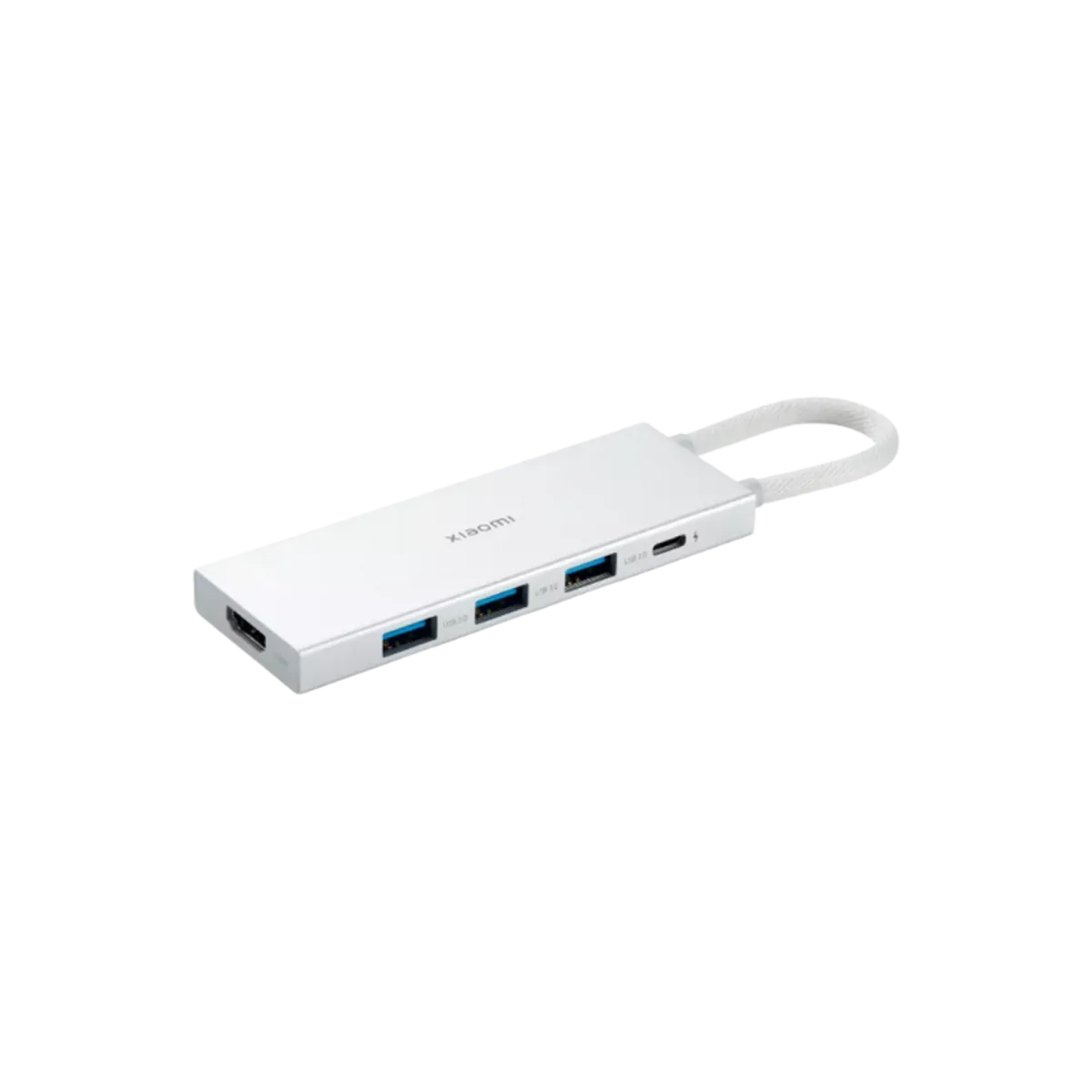 Xiaomi 5in1 Type C Hub