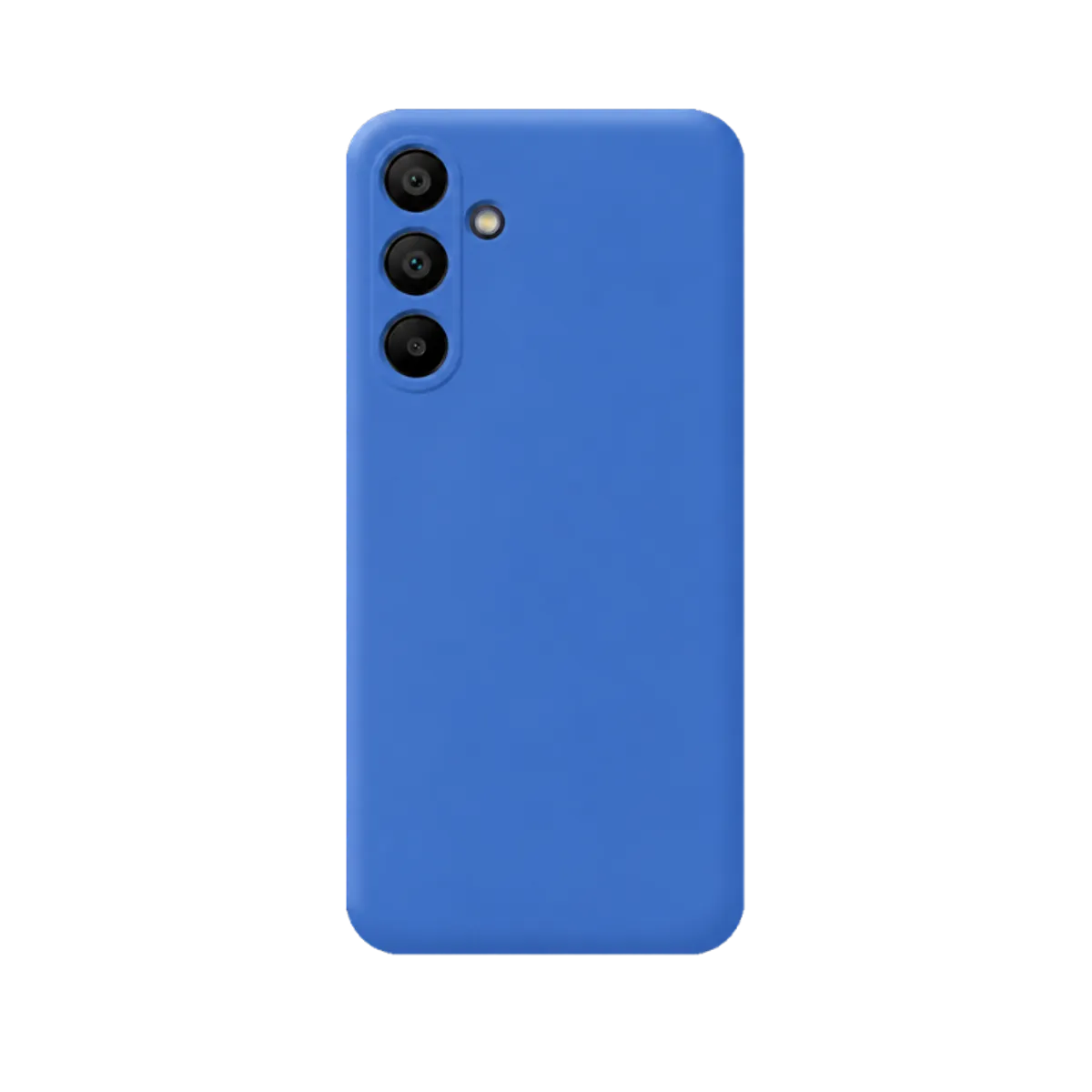 Samsung A17 case plava