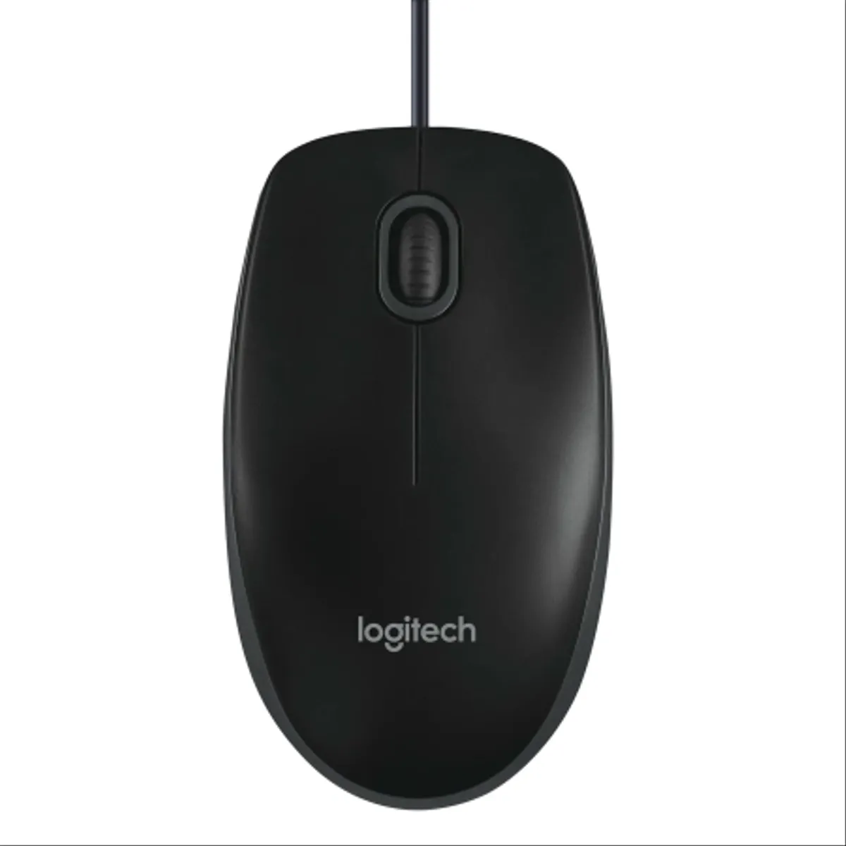 Miš Logitech Optical B100 USB