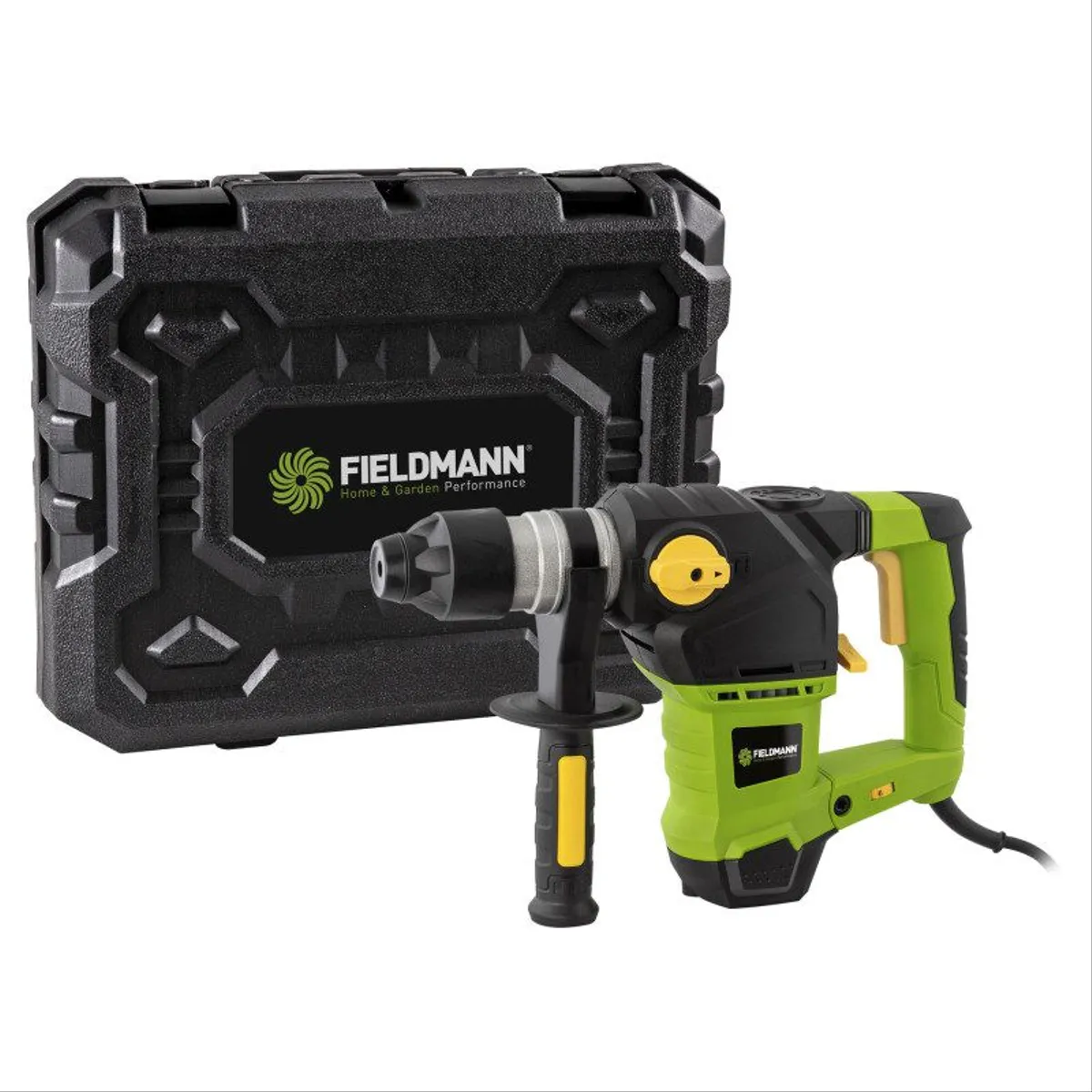 UDARNA BUŠILICA FIELDMANN FDV 201502-E