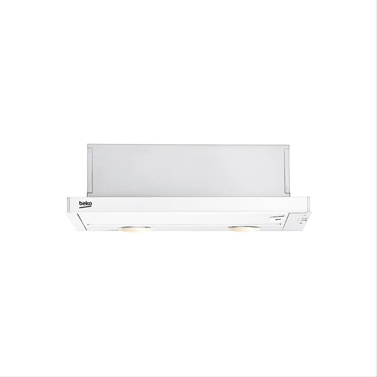 BEKO NAPA CTB 6250 W