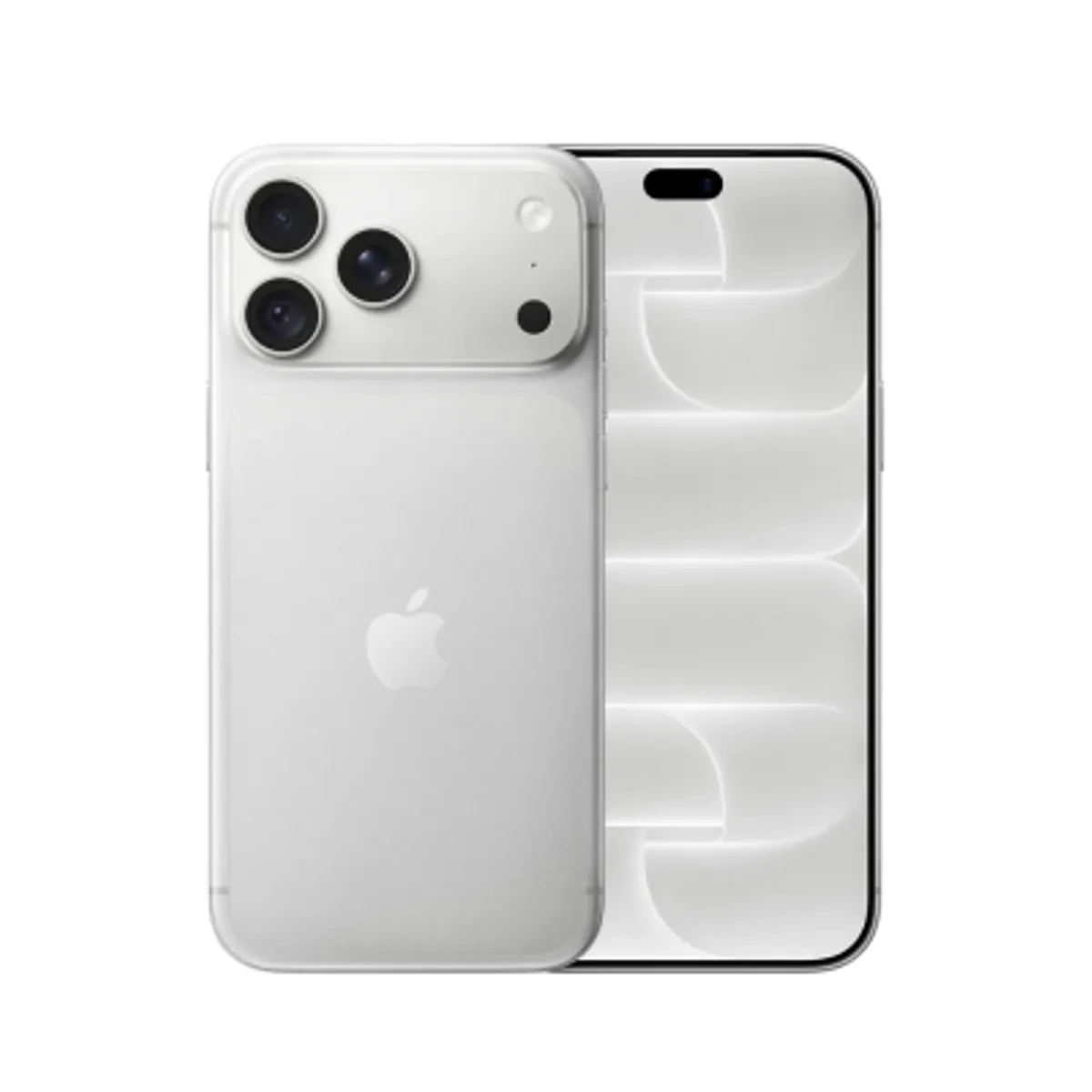 Apple iPhone 18 Pro eSim 512GB Silver