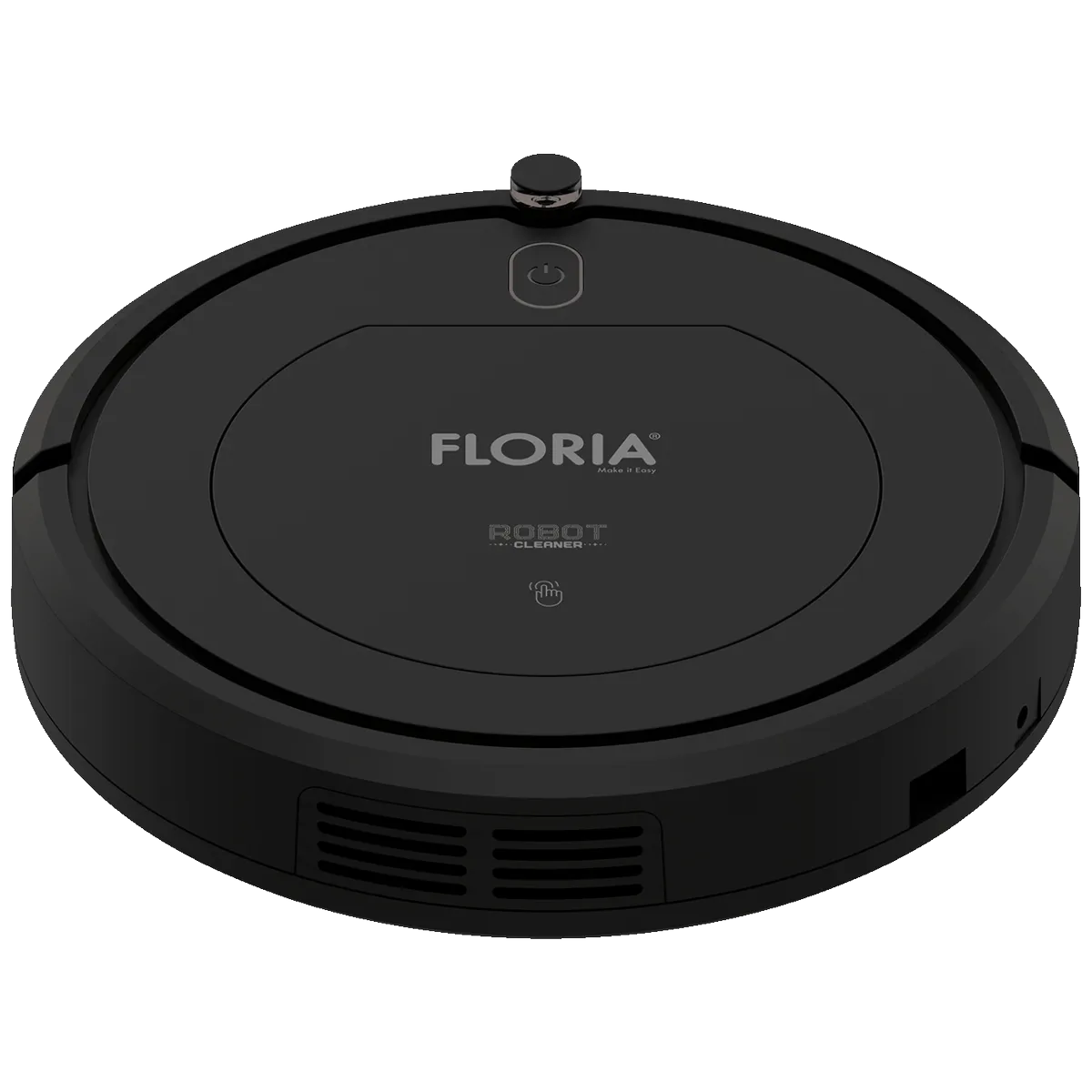 Floria Robot usisavač, baterija 1500 mAh, daljinski upravljač - ZLN1948
