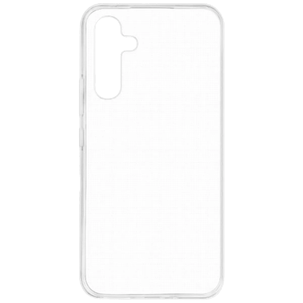 Samsung Maska za Samsung A54, Transparent, silikonska - SILIKONSKA MASKICA ZA SAMSUNG A54