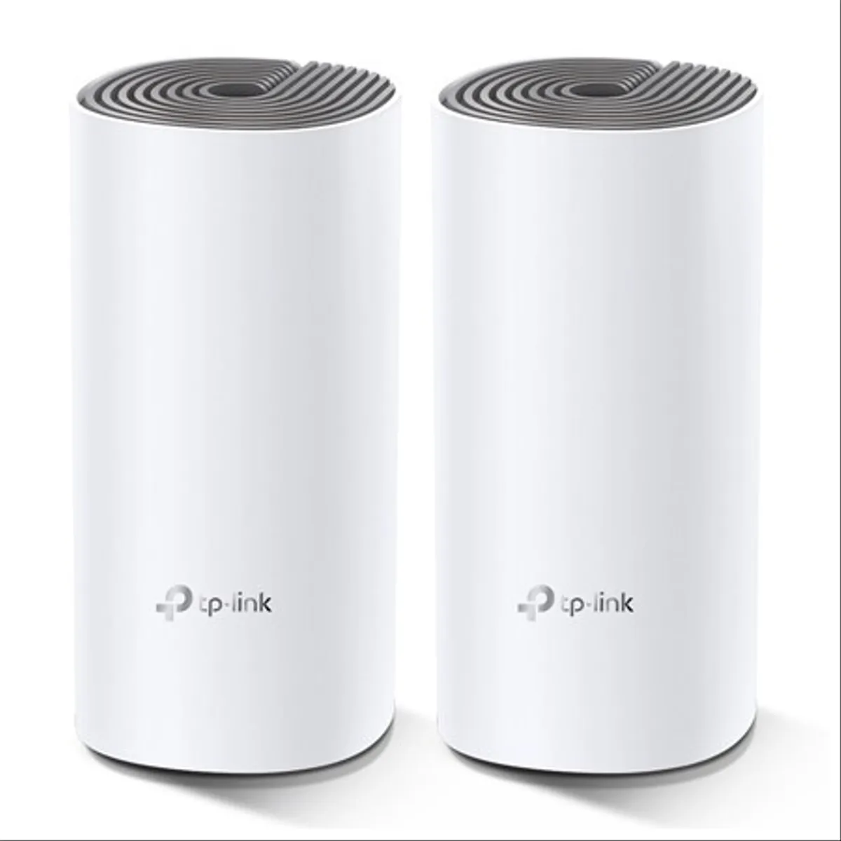 Ruter Mesh System TP Link Deco E4 (2-PACK) AC1200 WiFi
