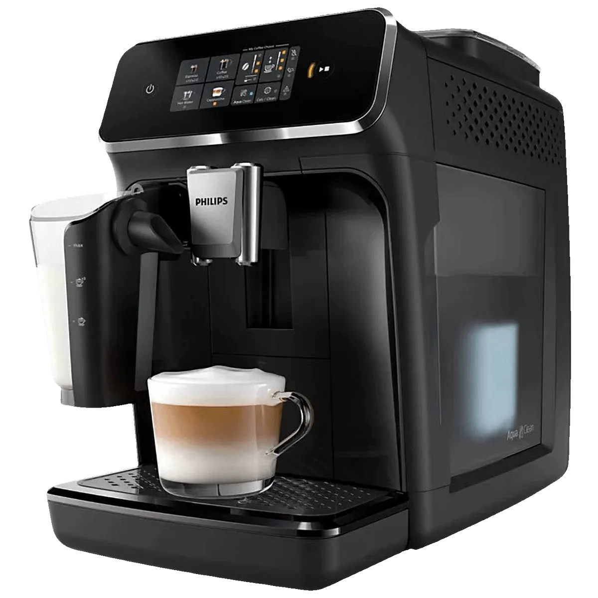 Philips Aparat za espresso kafu, automatski, 3 napitka, Serija 2300 - EP2331/10