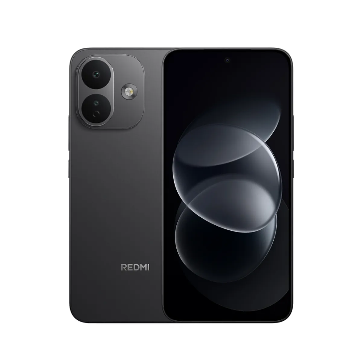 Mobitel Xiaomi Redmi Note 17 6GB 256GB Black
