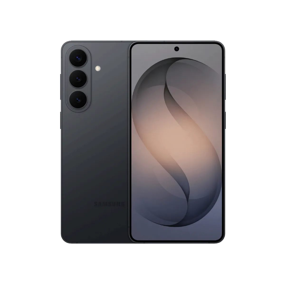 Mobitel Samsung S26 12GB 256GB Black EU